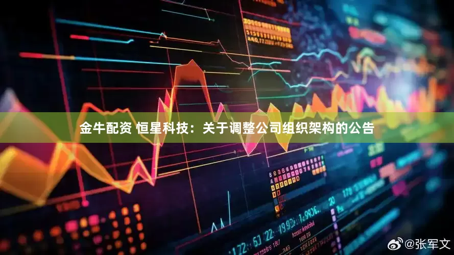 金牛配资 恒星科技：关于调整公司组织架构的公告